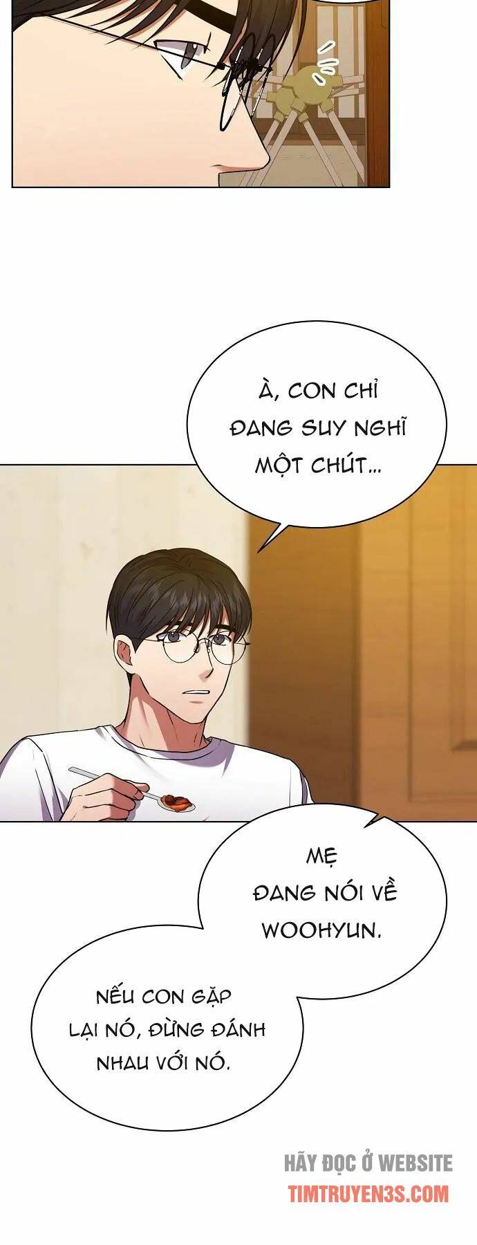 Ta Là Người Thu Thuế - Chapter 32 - Page 26