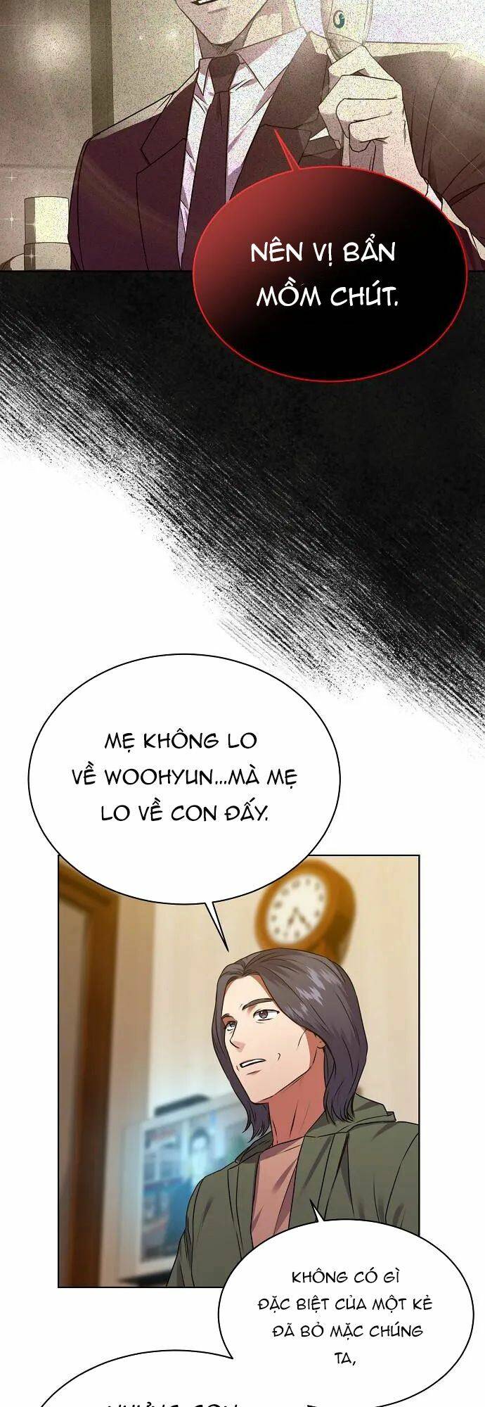 Ta Là Người Thu Thuế - Chapter 32 - Page 28