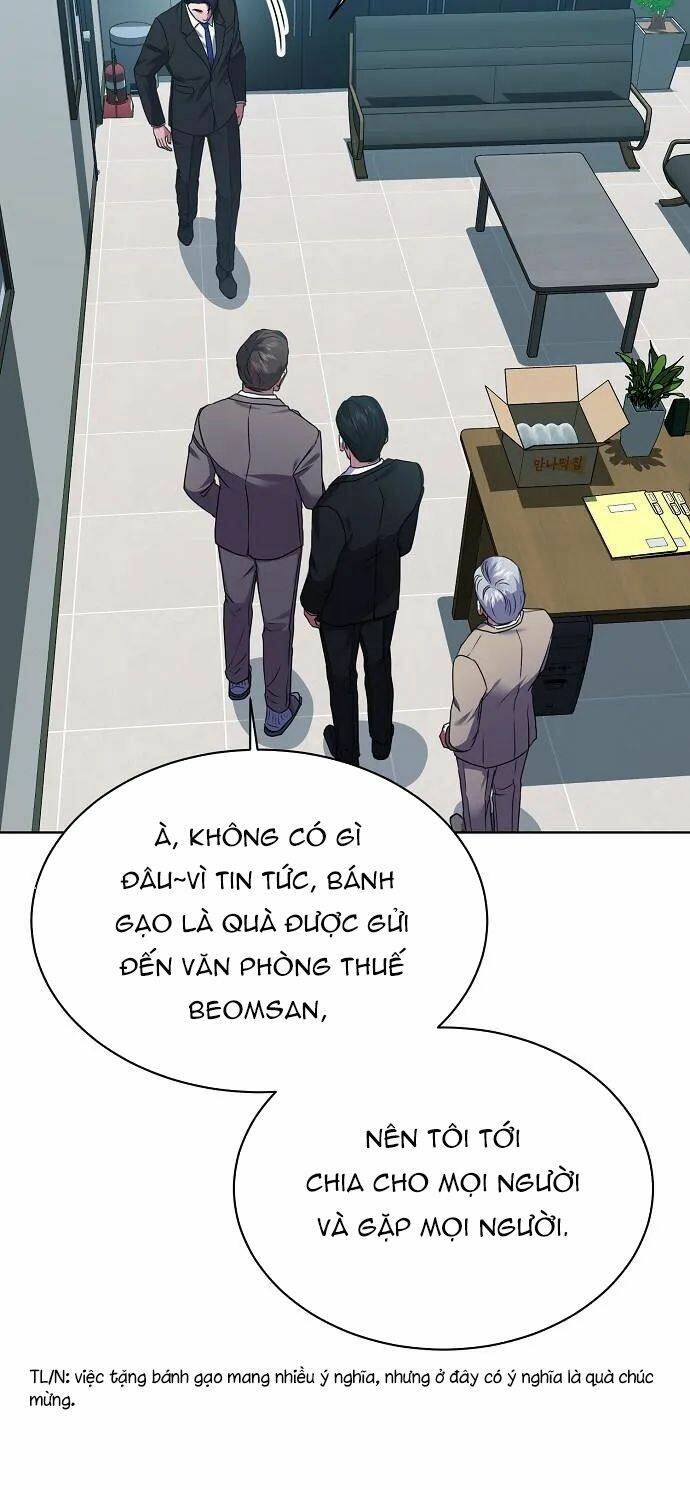 Ta Là Người Thu Thuế - Chapter 32 - Page 32