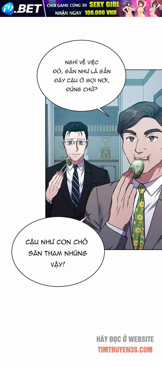 Ta Là Người Thu Thuế - Chapter 32 - Page 33