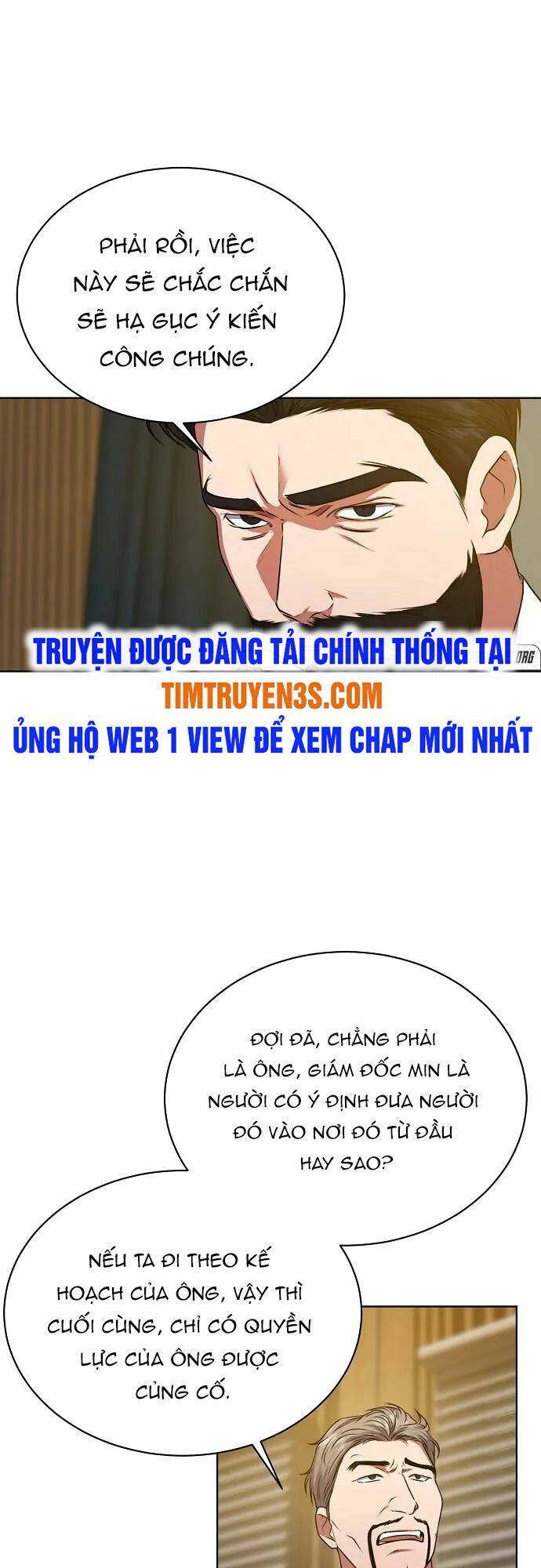Ta Là Người Thu Thuế - Chapter 32 - Page 3