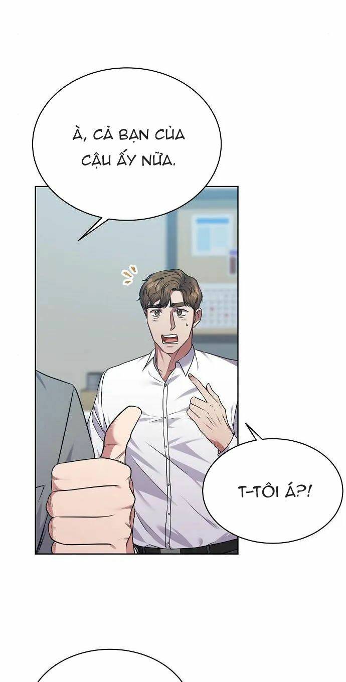 Ta Là Người Thu Thuế - Chapter 32 - Page 39