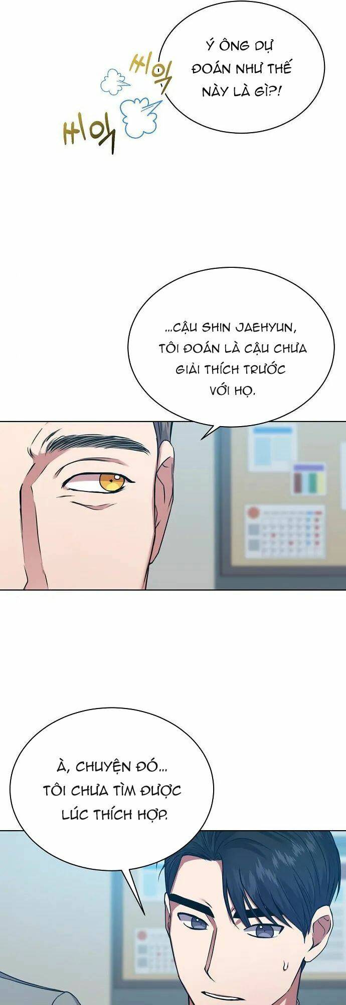 Ta Là Người Thu Thuế - Chapter 32 - Page 41