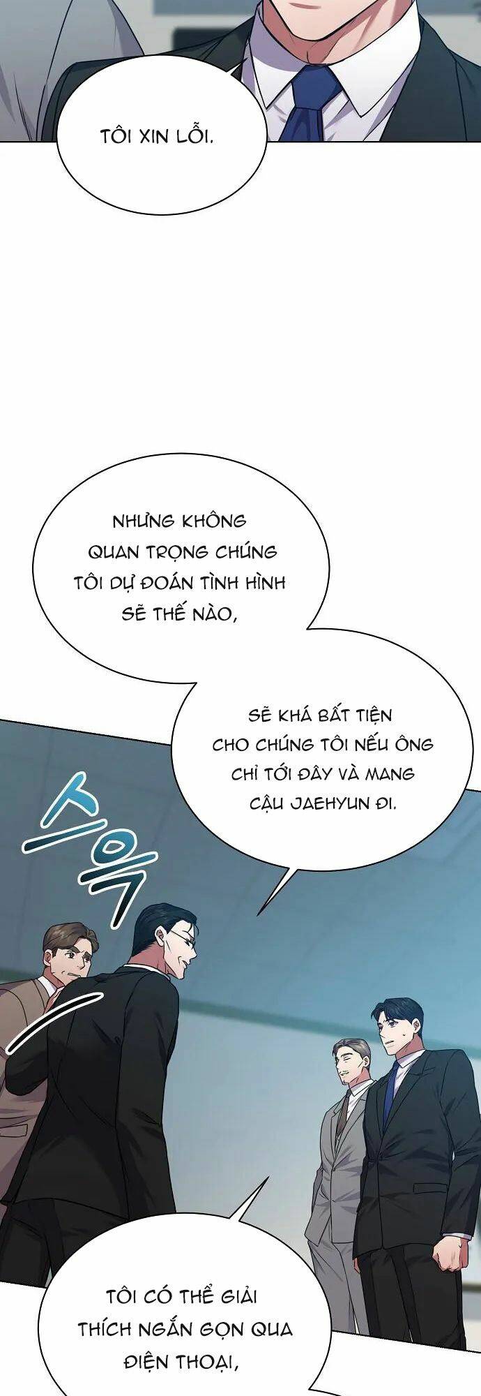 Ta Là Người Thu Thuế - Chapter 32 - Page 42