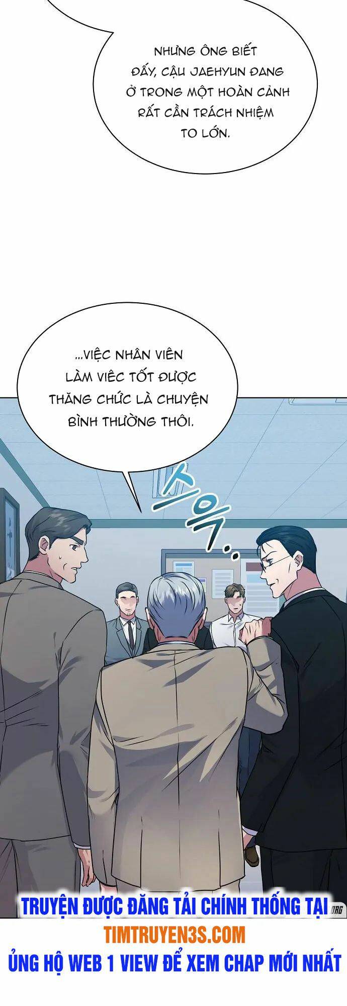 Ta Là Người Thu Thuế - Chapter 32 - Page 43