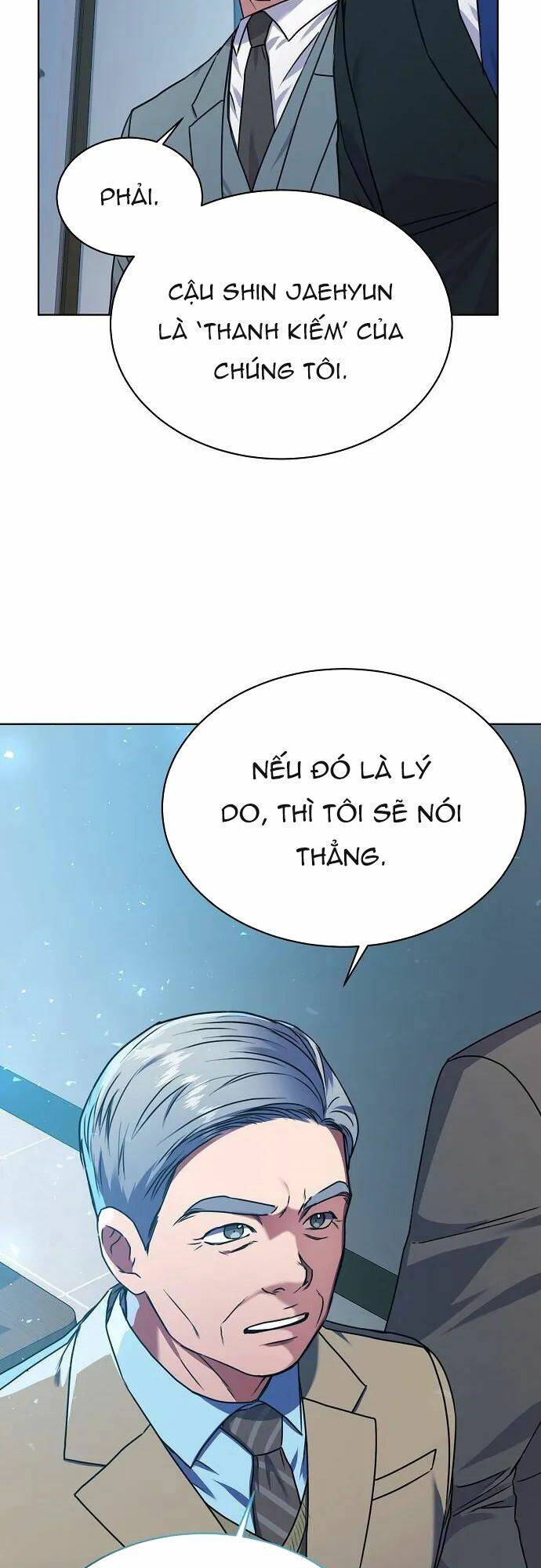 Ta Là Người Thu Thuế - Chapter 32 - Page 45
