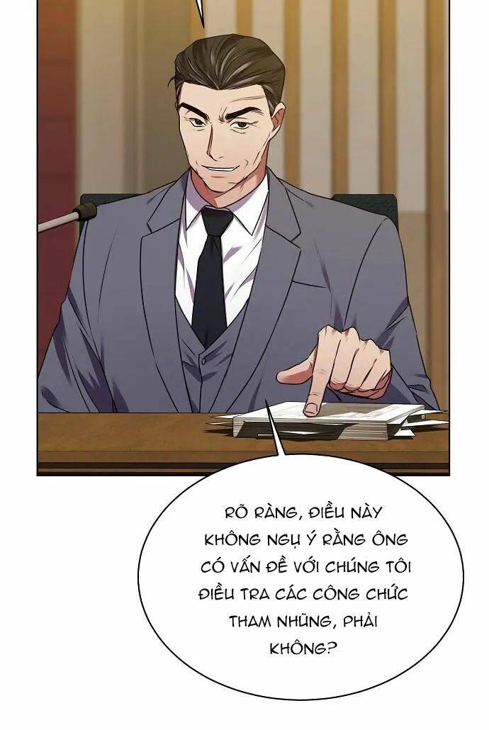 Ta Là Người Thu Thuế - Chapter 32 - Page 5