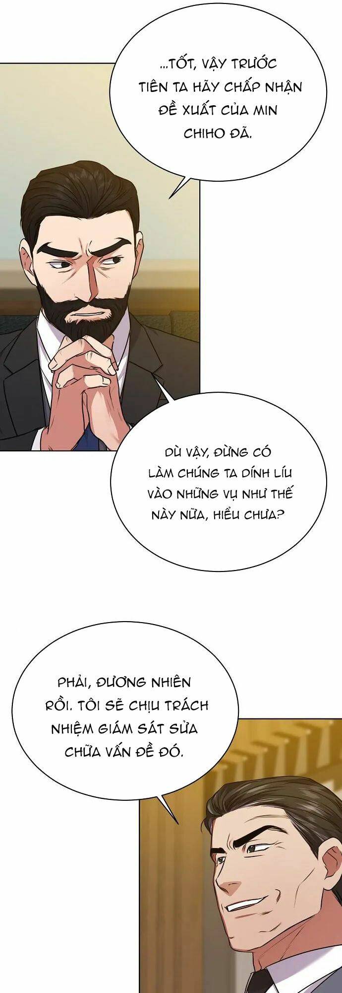 Ta Là Người Thu Thuế - Chapter 32 - Page 7