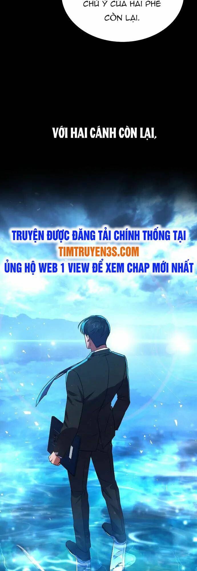 Ta Là Người Thu Thuế - Chapter 33 - Page 9