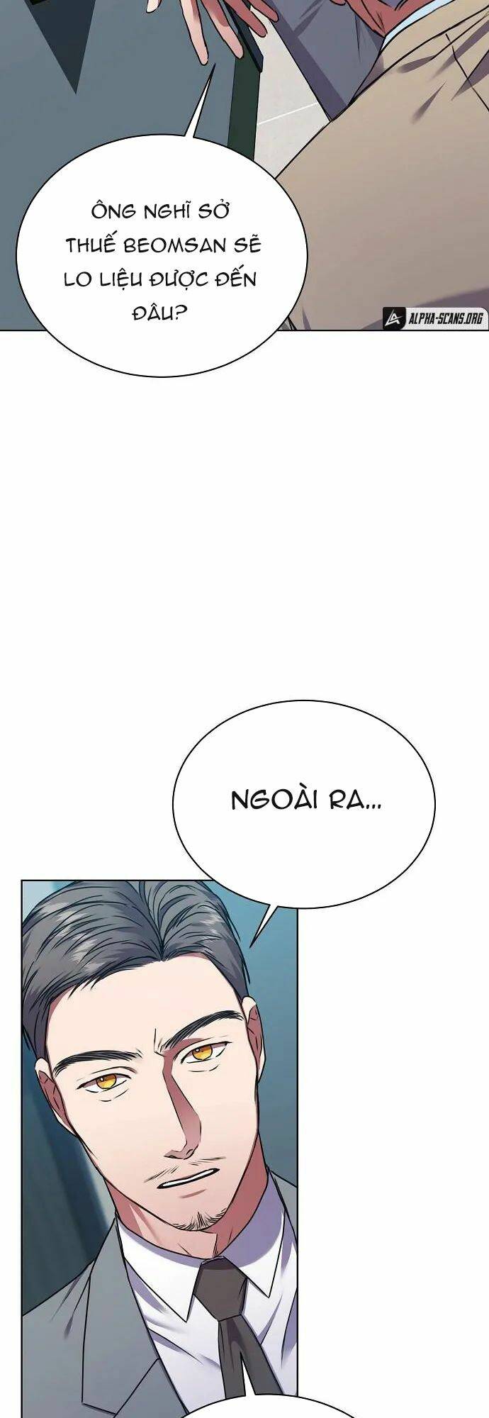 Ta Là Người Thu Thuế - Chapter 33 - Page 11