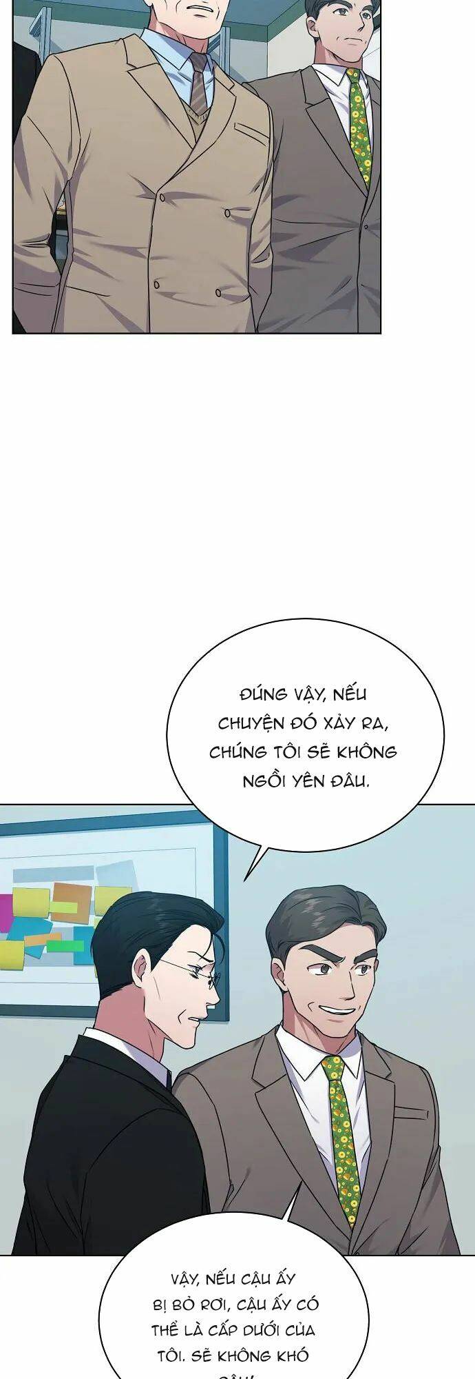 Ta Là Người Thu Thuế - Chapter 33 - Page 15