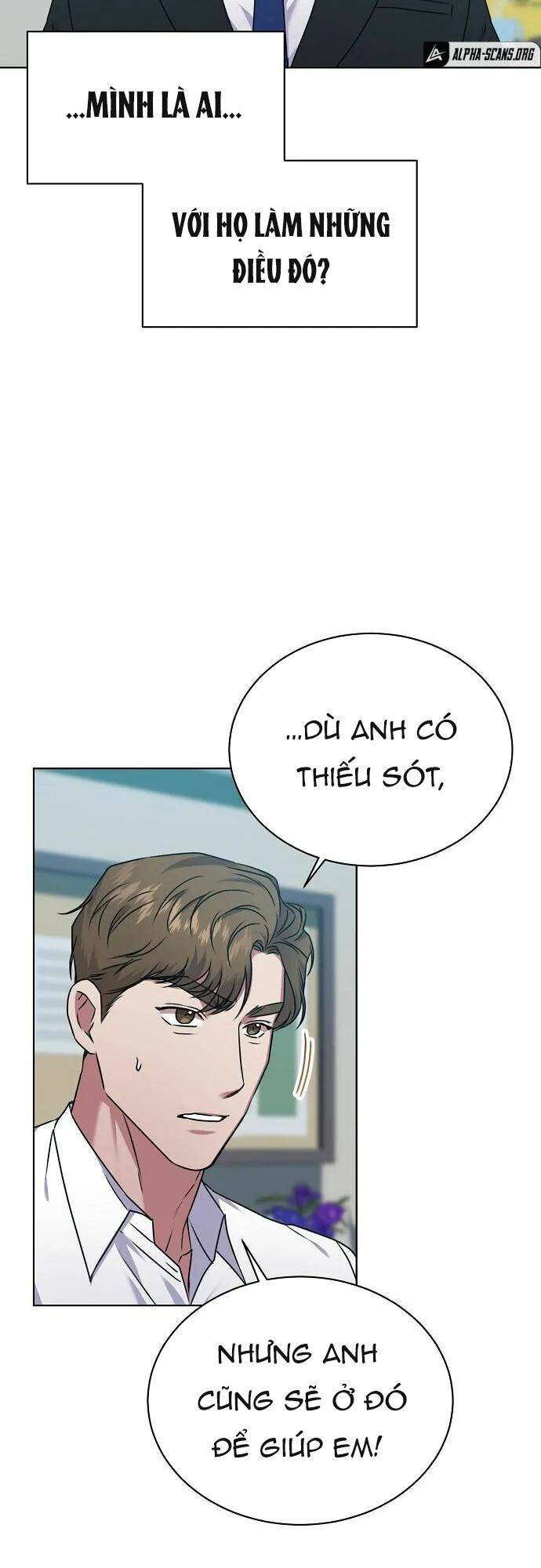 Ta Là Người Thu Thuế - Chapter 33 - Page 17