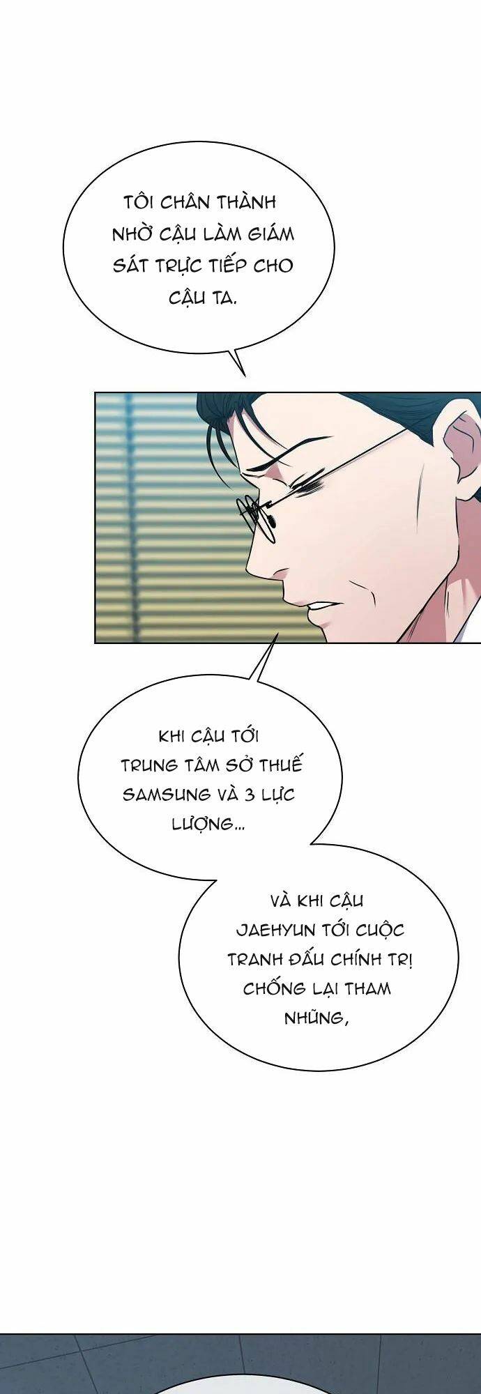 Ta Là Người Thu Thuế - Chapter 33 - Page 18