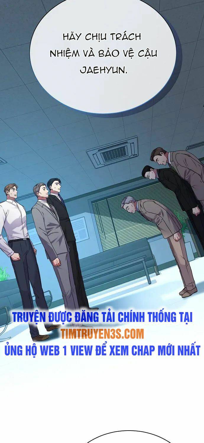 Ta Là Người Thu Thuế - Chapter 33 - Page 19