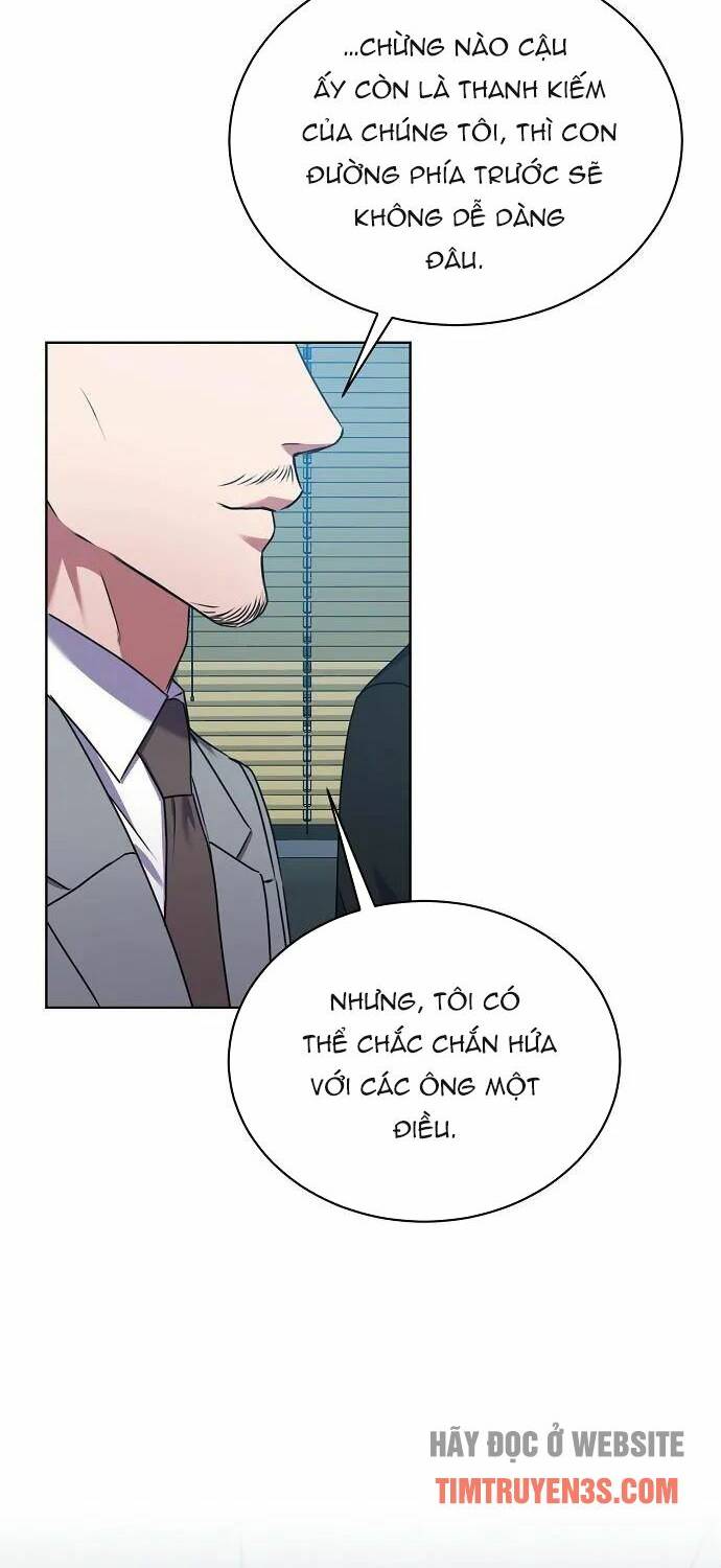 Ta Là Người Thu Thuế - Chapter 33 - Page 20