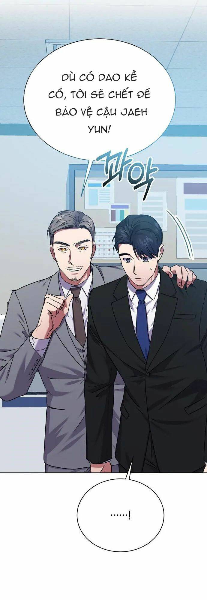 Ta Là Người Thu Thuế - Chapter 33 - Page 21