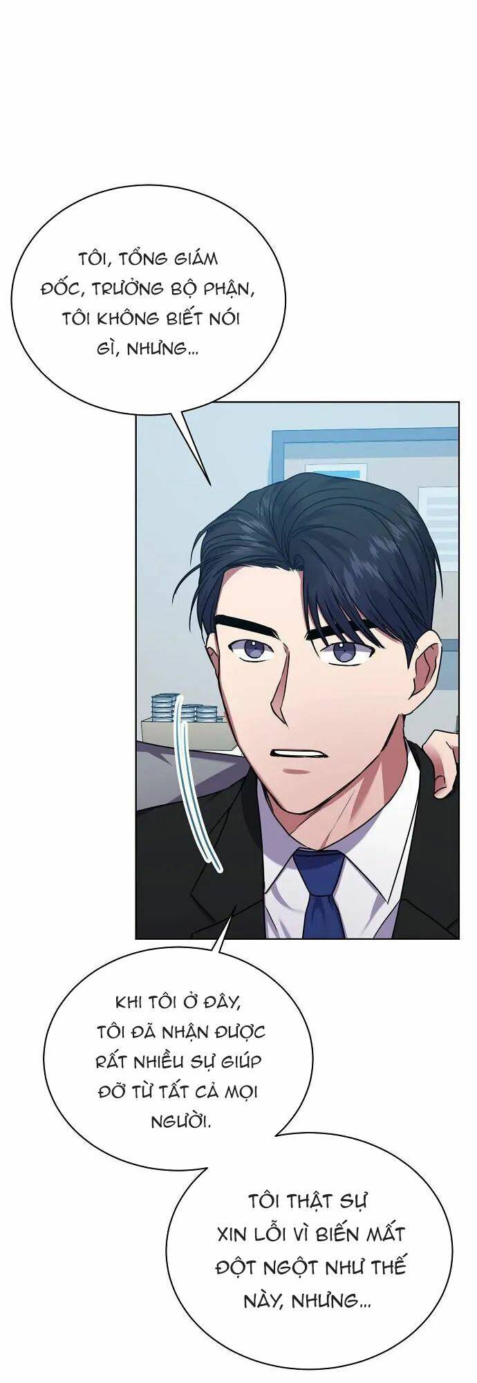 Ta Là Người Thu Thuế - Chapter 33 - Page 22