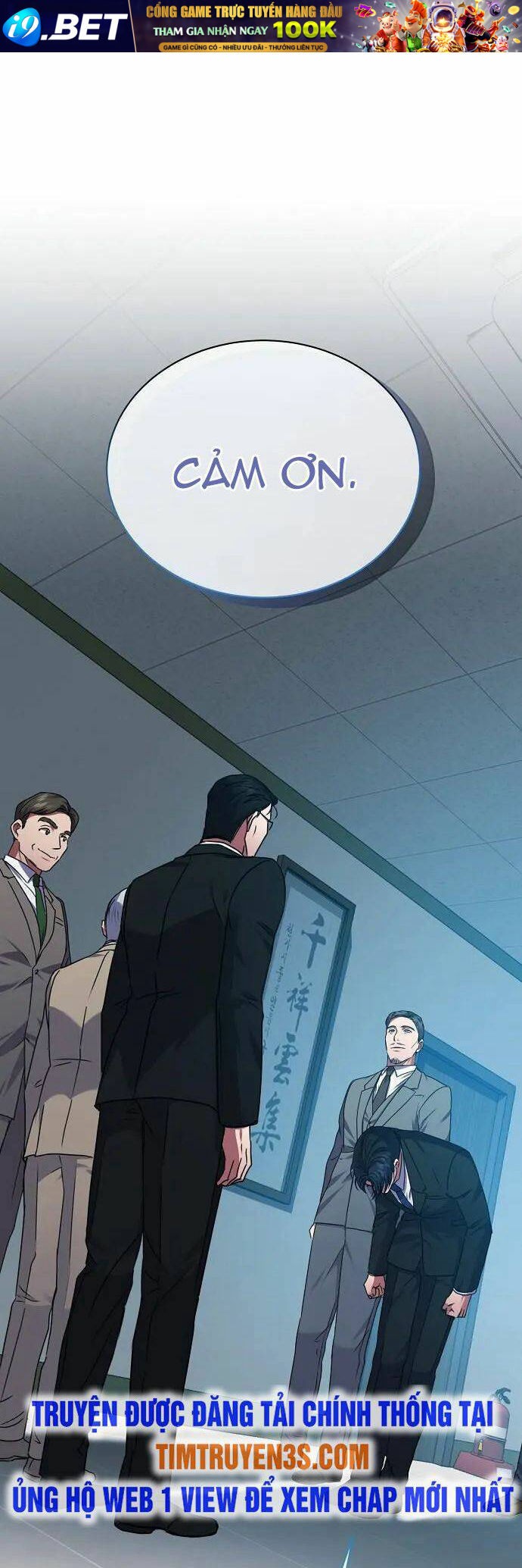 Ta Là Người Thu Thuế - Chapter 33 - Page 23