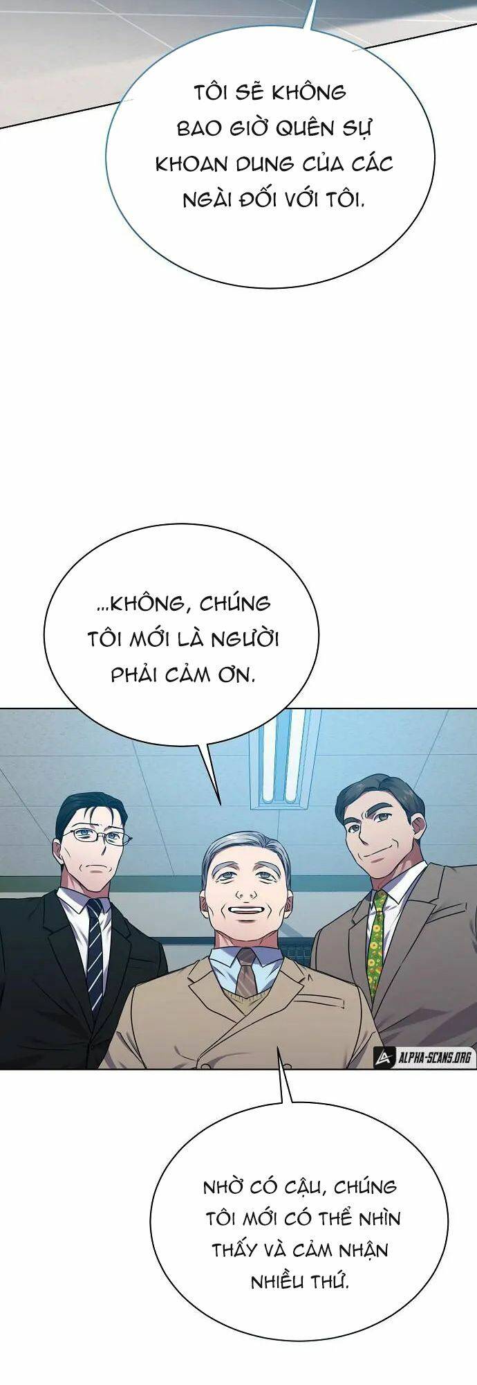 Ta Là Người Thu Thuế - Chapter 33 - Page 24