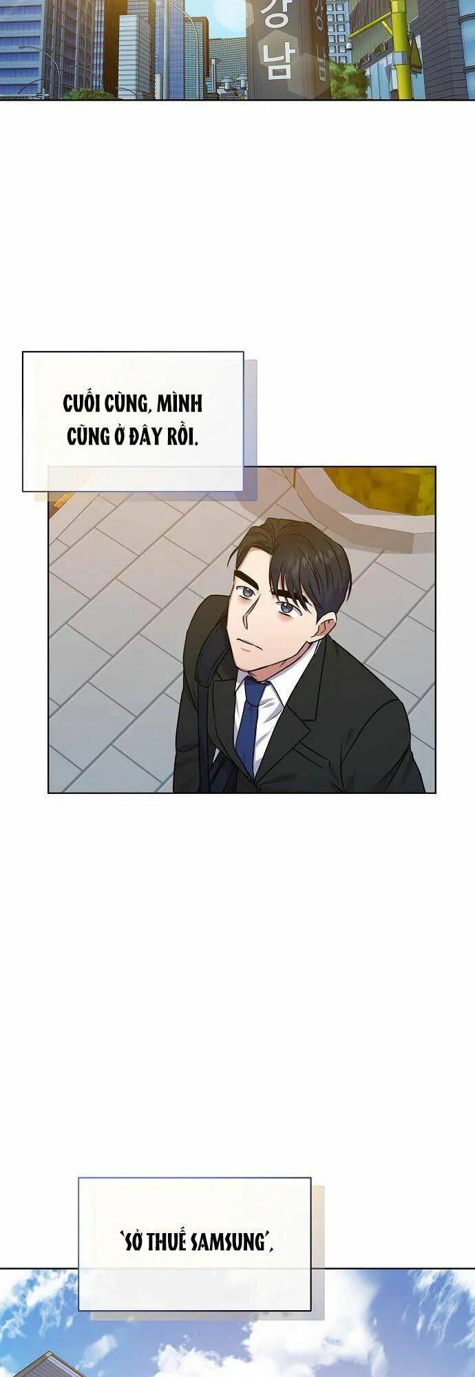 Ta Là Người Thu Thuế - Chapter 33 - Page 29
