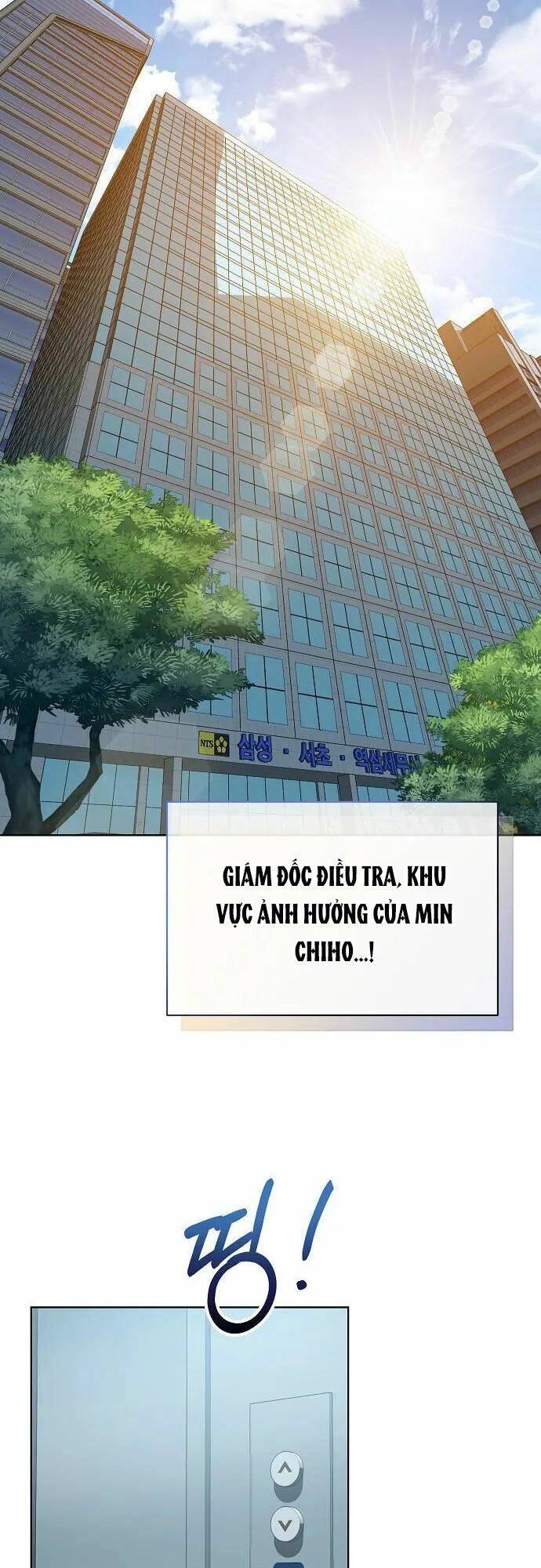 Ta Là Người Thu Thuế - Chapter 33 - Page 30