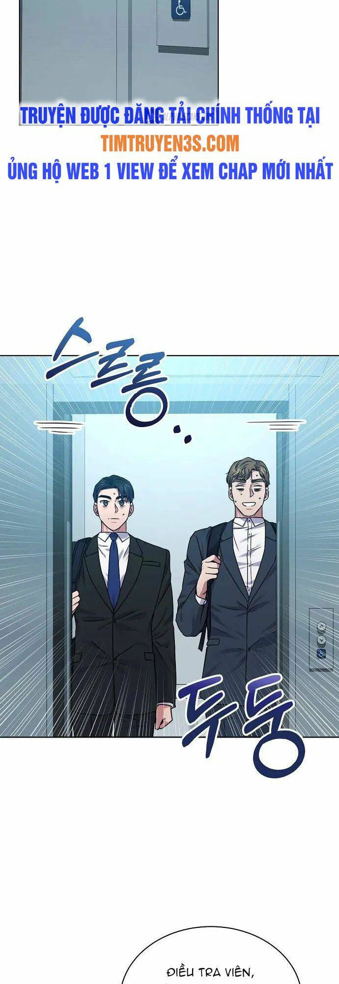 Ta Là Người Thu Thuế - Chapter 33 - Page 31