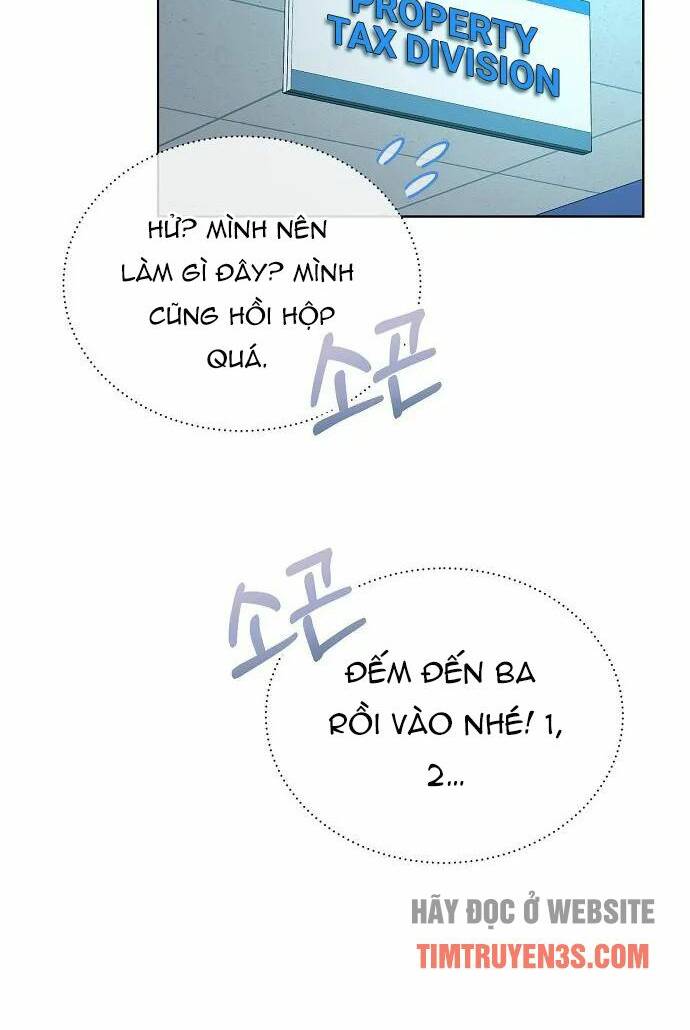 Ta Là Người Thu Thuế - Chapter 33 - Page 34