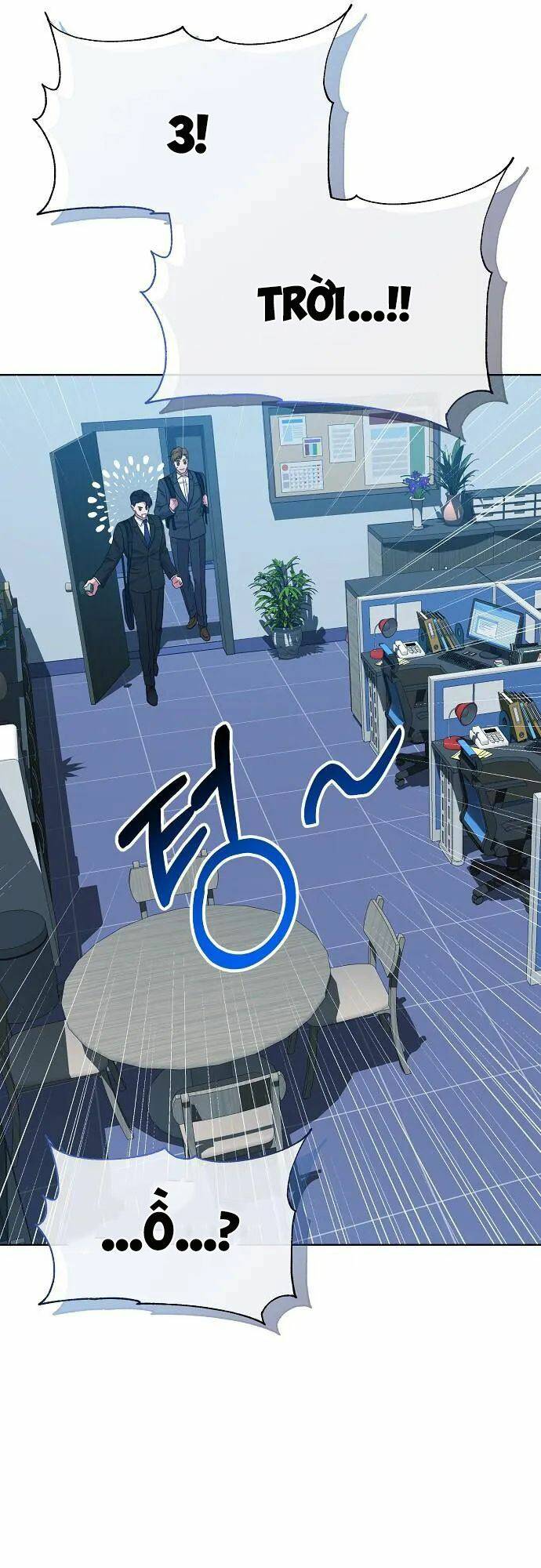 Ta Là Người Thu Thuế - Chapter 33 - Page 35