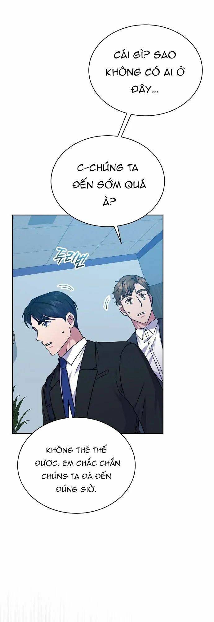 Ta Là Người Thu Thuế - Chapter 33 - Page 36