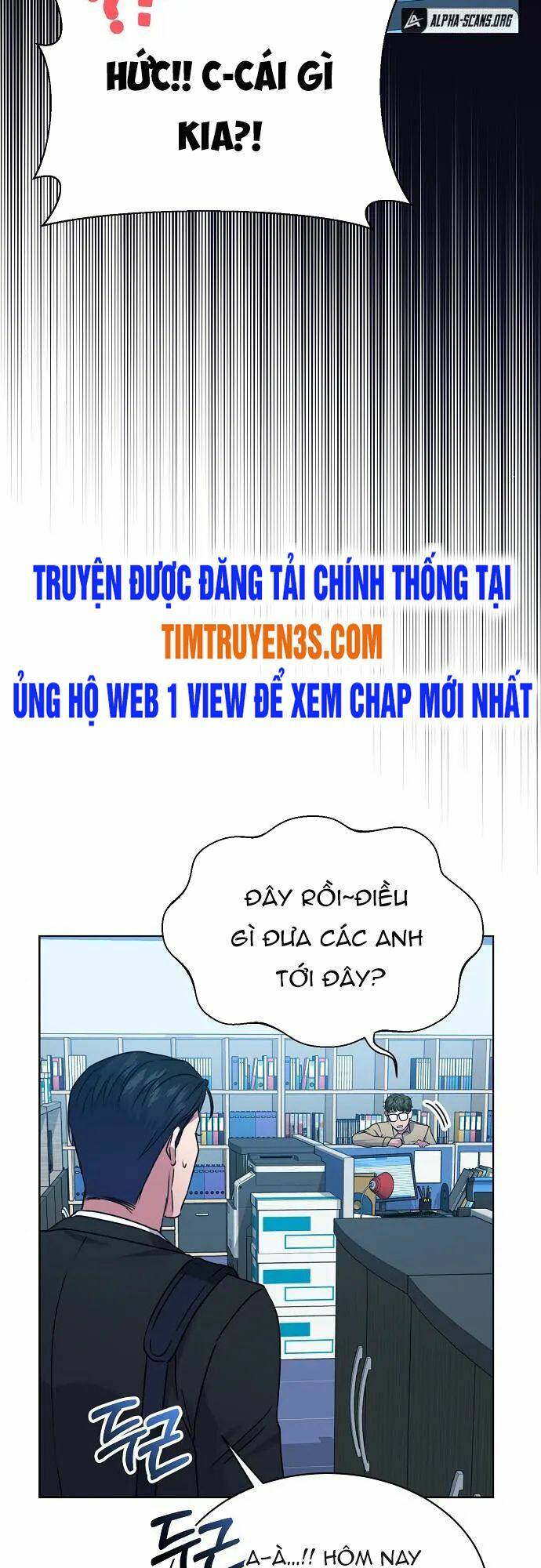 Ta Là Người Thu Thuế - Chapter 33 - Page 38