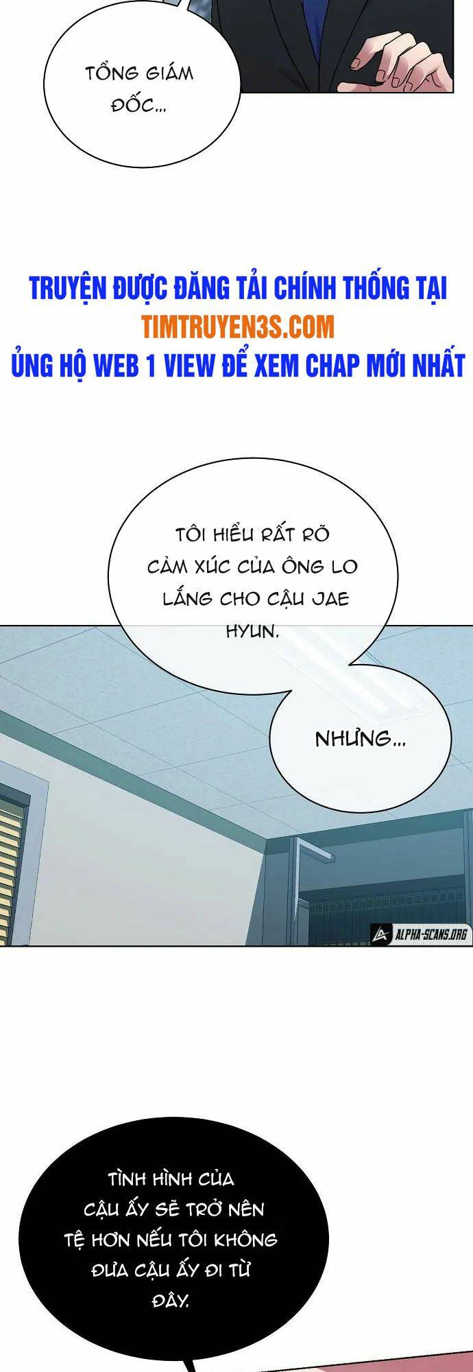 Ta Là Người Thu Thuế - Chapter 33 - Page 3