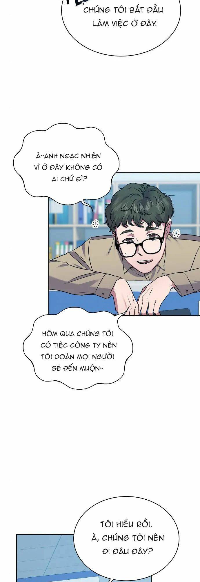 Ta Là Người Thu Thuế - Chapter 33 - Page 39