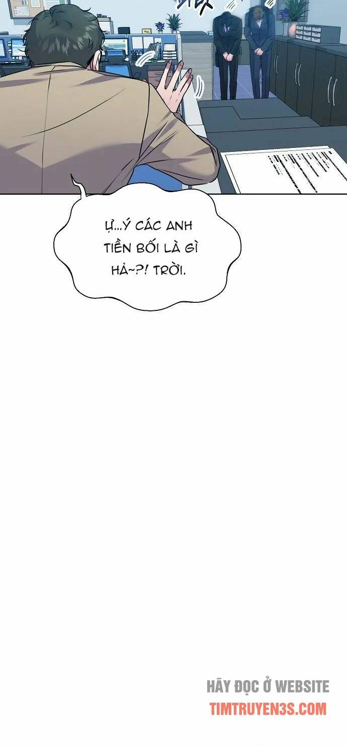 Ta Là Người Thu Thuế - Chapter 33 - Page 41