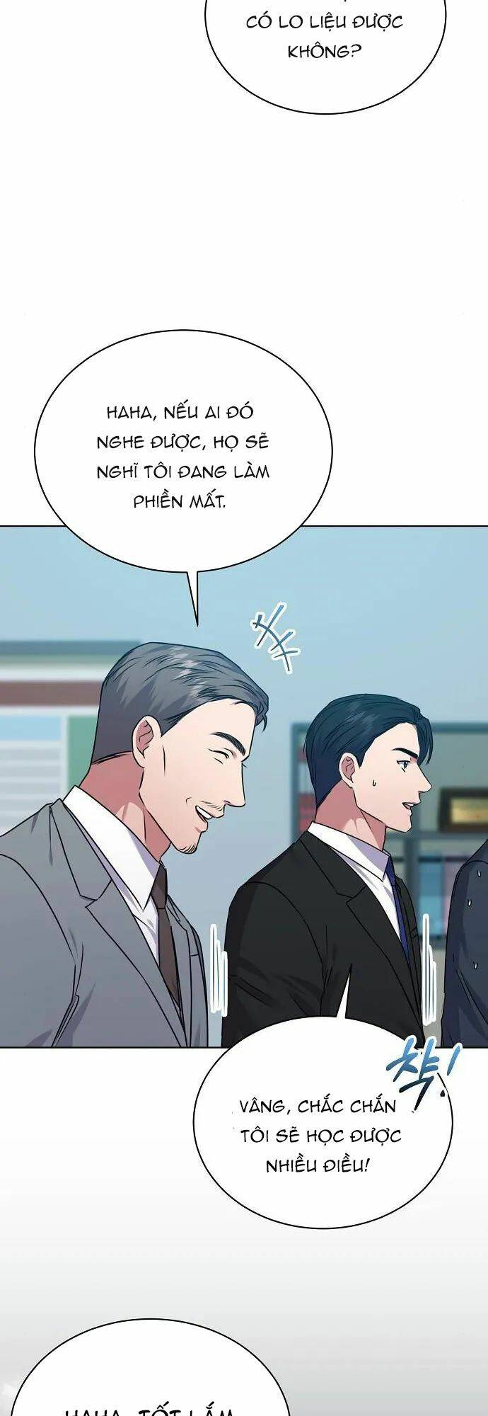 Ta Là Người Thu Thuế - Chapter 33 - Page 44