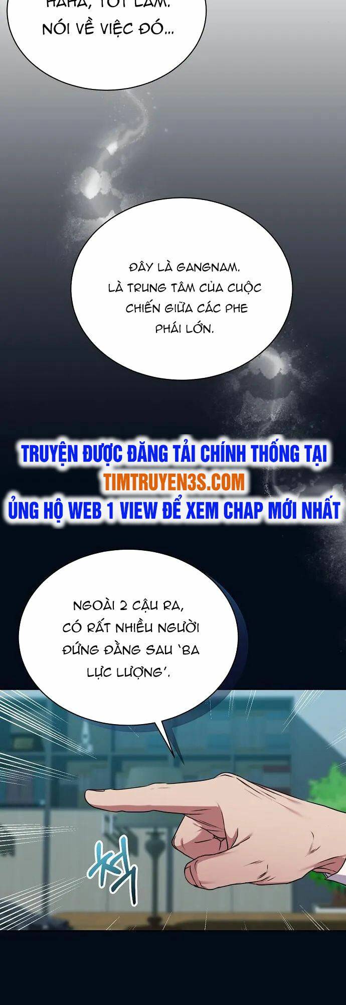 Ta Là Người Thu Thuế - Chapter 33 - Page 45