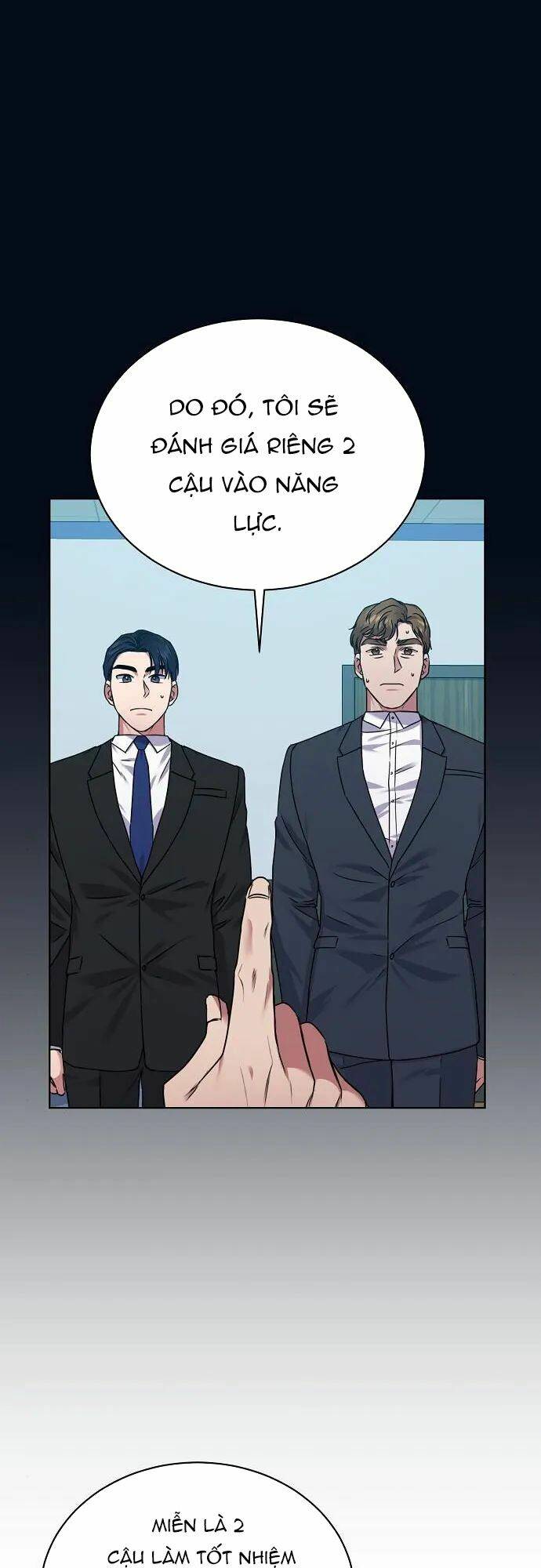 Ta Là Người Thu Thuế - Chapter 33 - Page 46