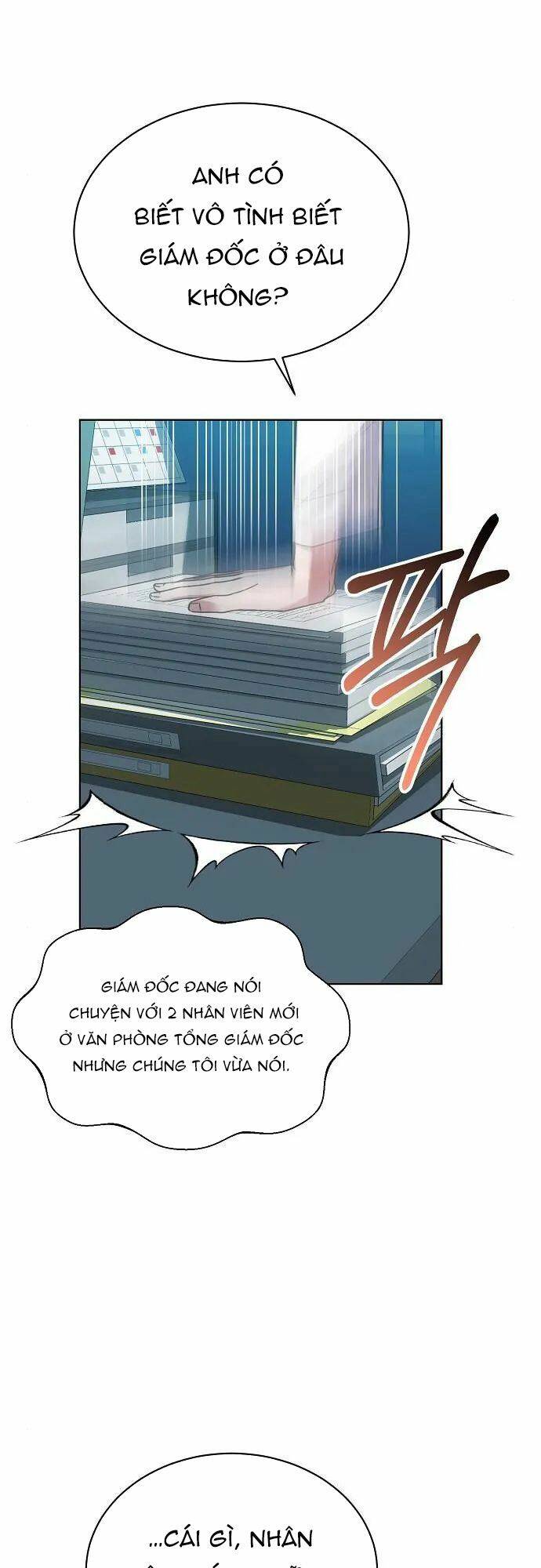 Ta Là Người Thu Thuế - Chapter 33 - Page 50