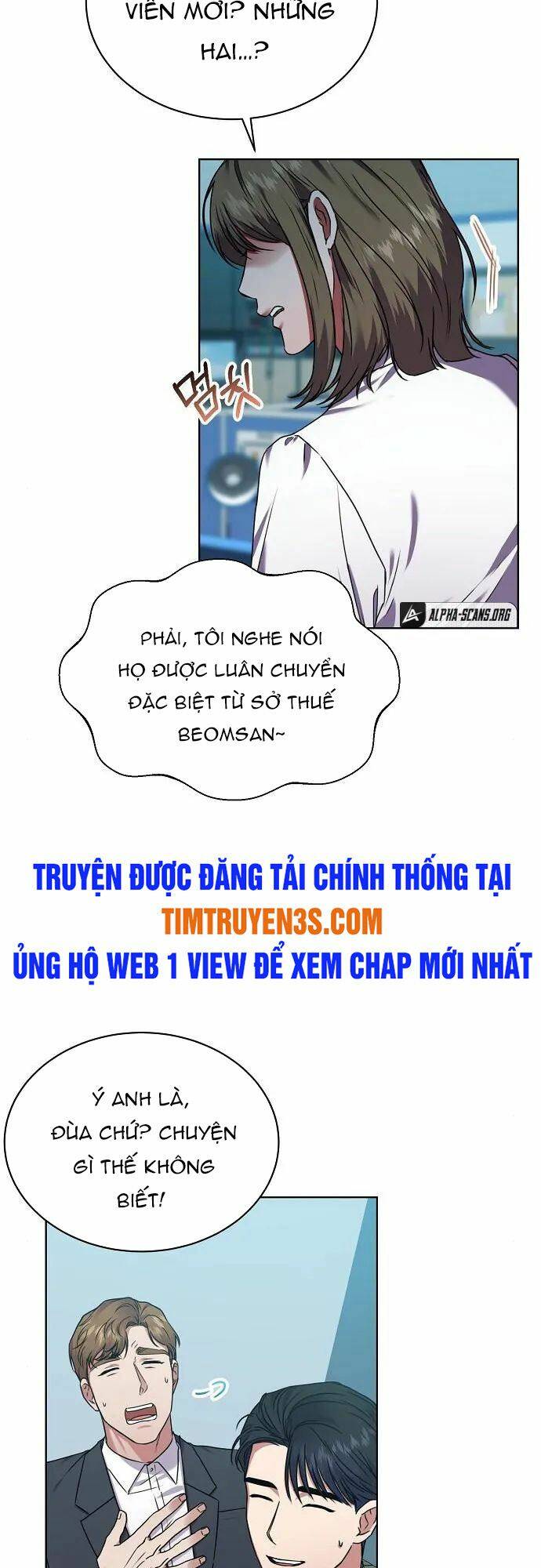 Ta Là Người Thu Thuế - Chapter 33 - Page 51