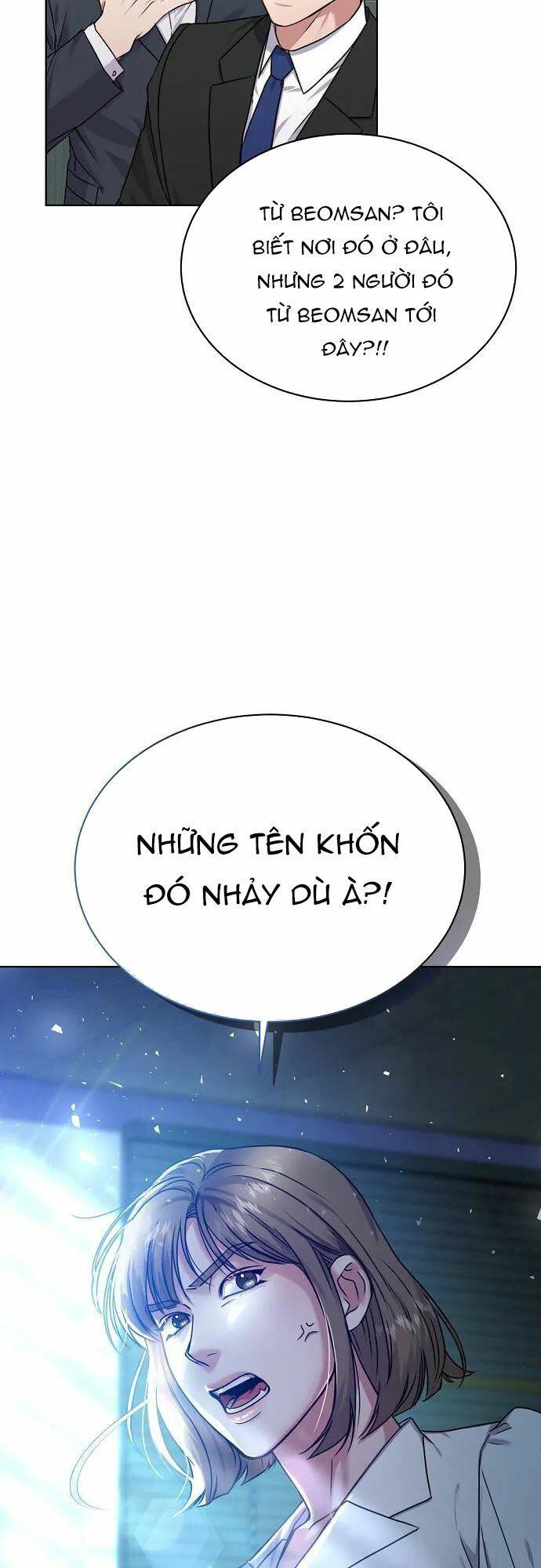 Ta Là Người Thu Thuế - Chapter 33 - Page 52