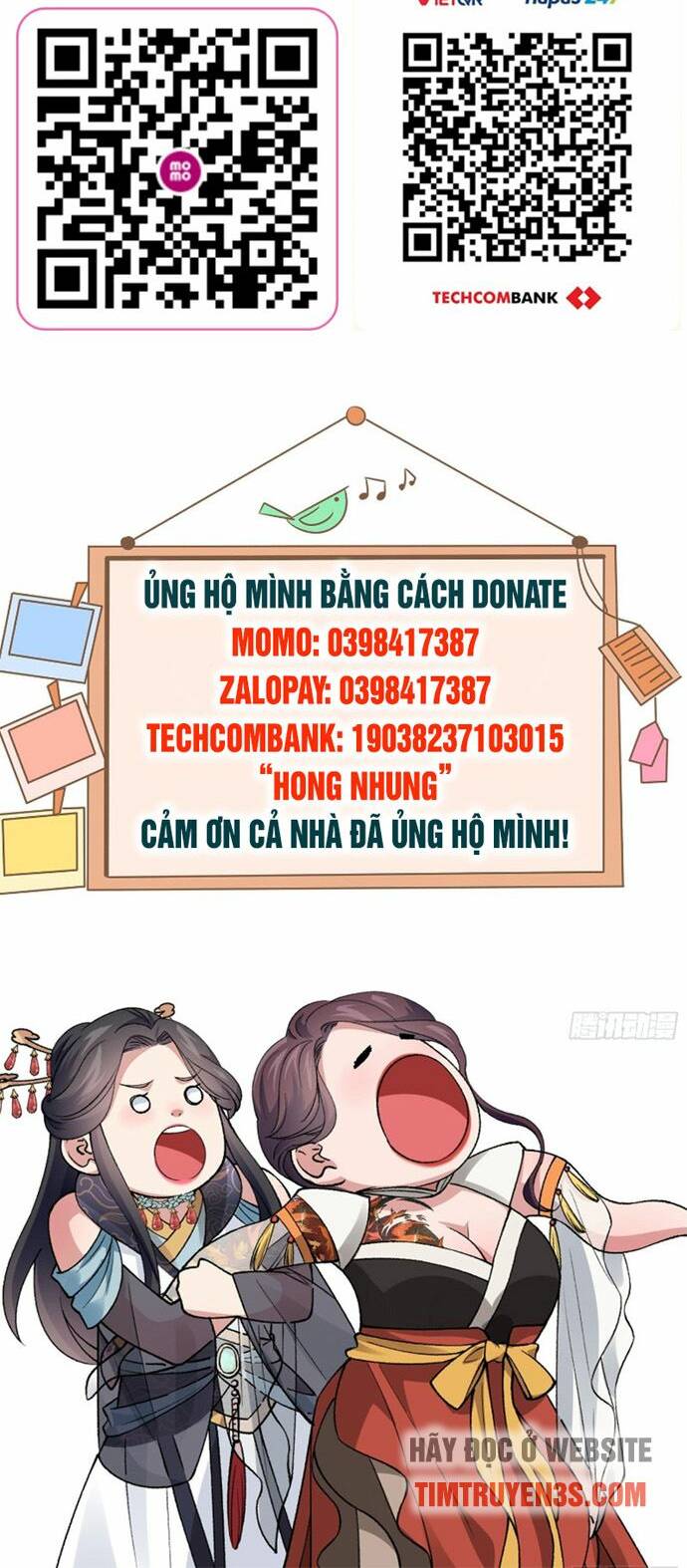 Ta Là Người Thu Thuế - Chapter 33 - Page 54