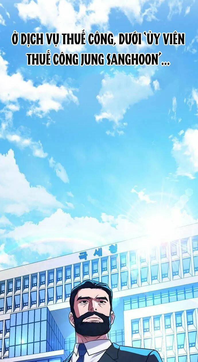 Ta Là Người Thu Thuế - Chapter 33 - Page 5