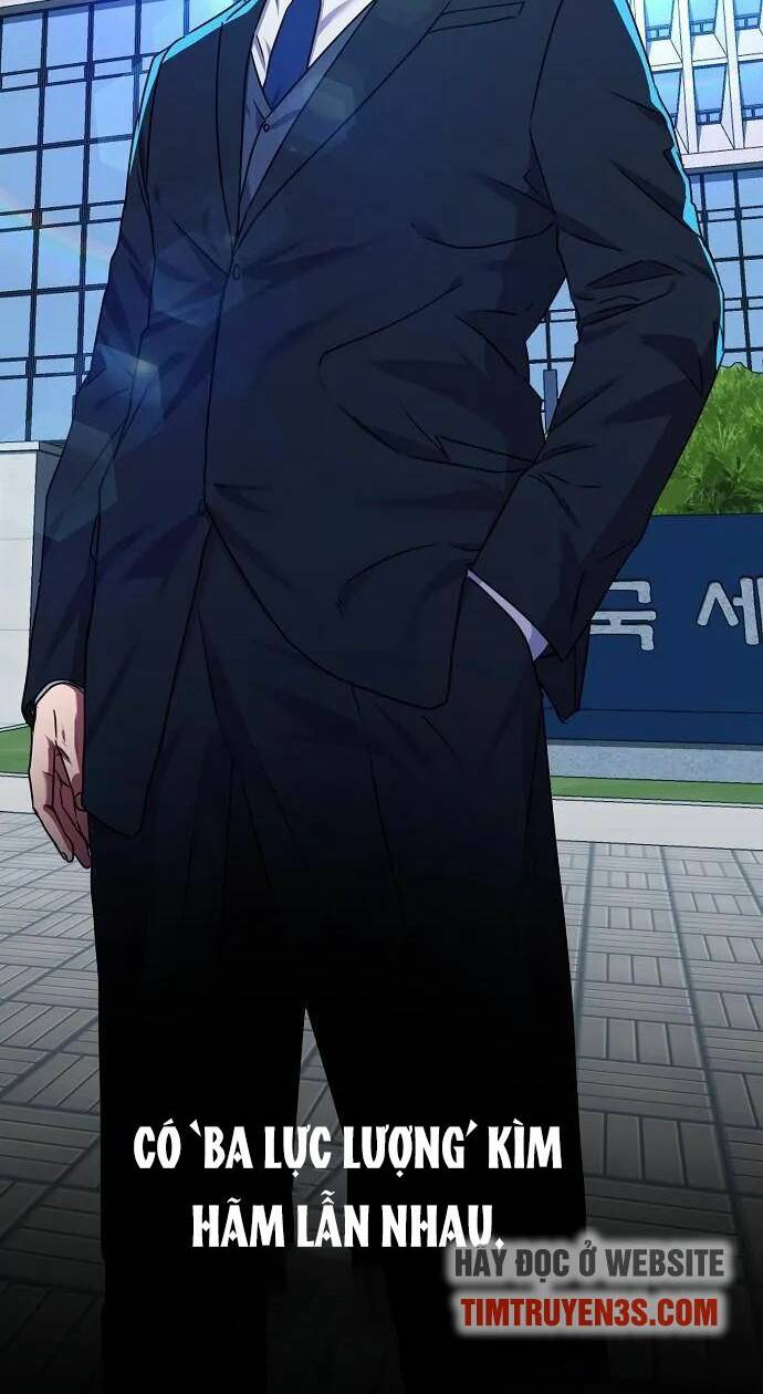Ta Là Người Thu Thuế - Chapter 33 - Page 6