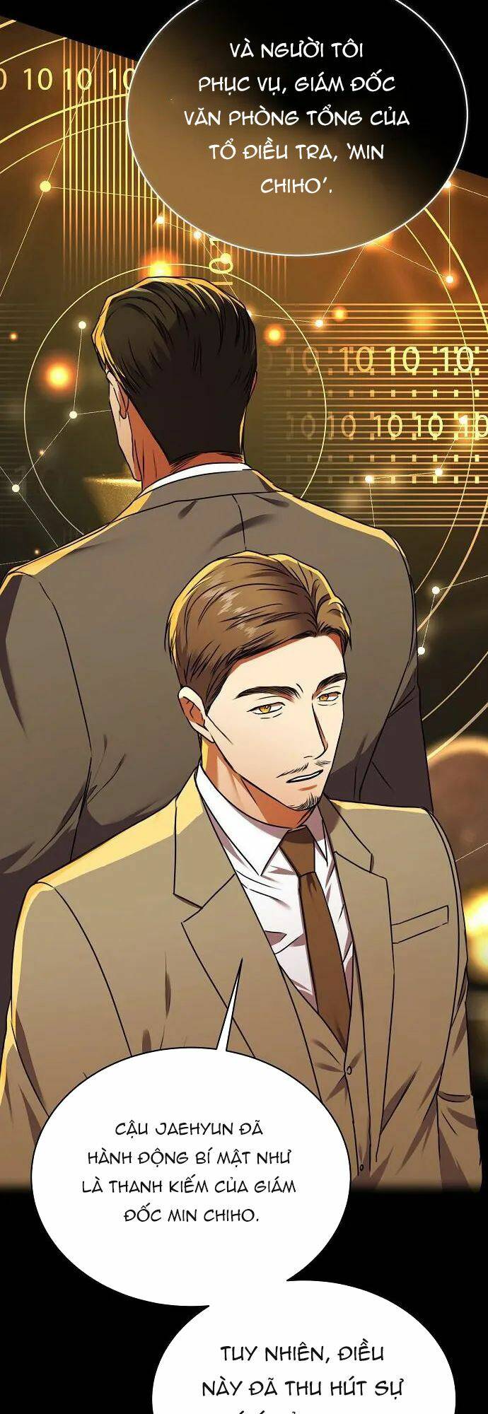 Ta Là Người Thu Thuế - Chapter 33 - Page 8