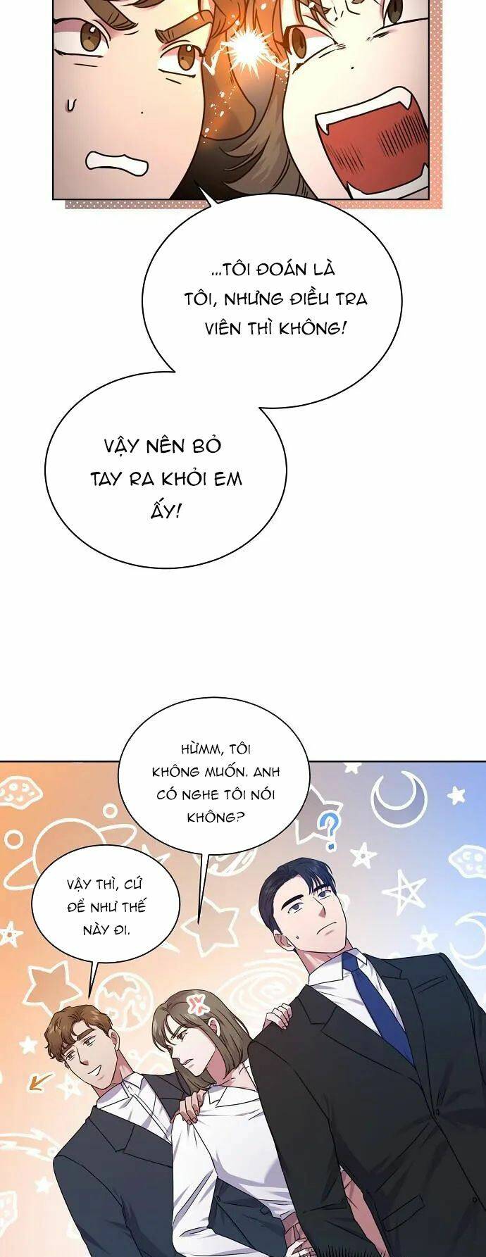 Ta Là Người Thu Thuế - Chapter 34 - Page 11