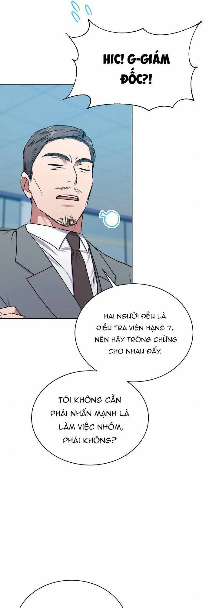 Ta Là Người Thu Thuế - Chapter 34 - Page 13