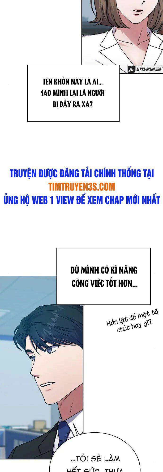 Ta Là Người Thu Thuế - Chapter 34 - Page 16