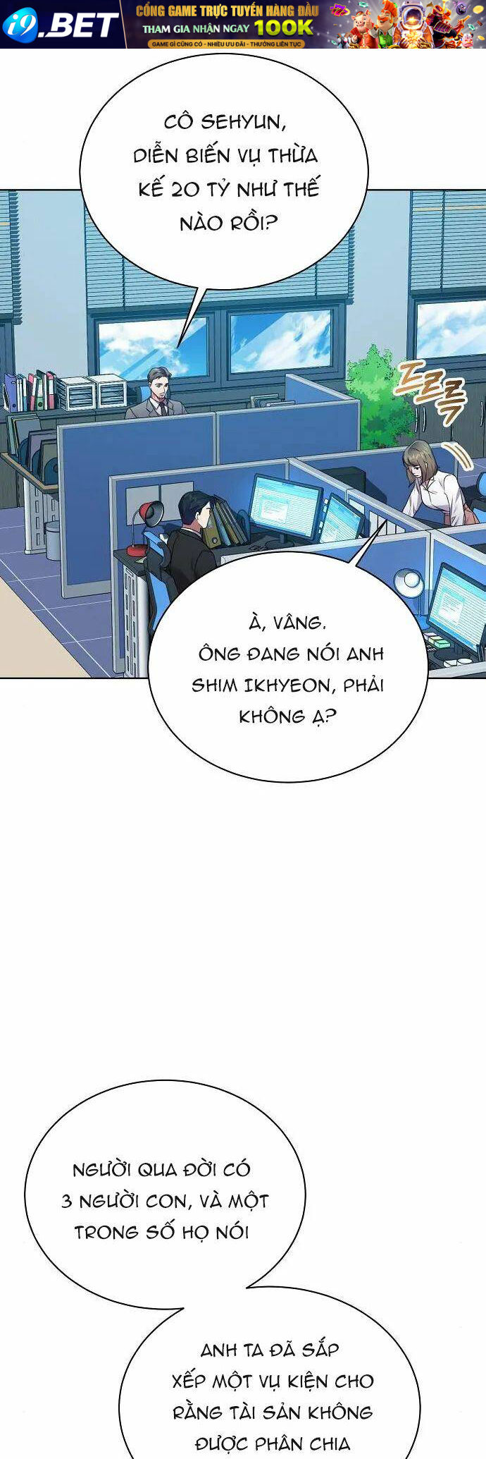 Ta Là Người Thu Thuế - Chapter 34 - Page 20