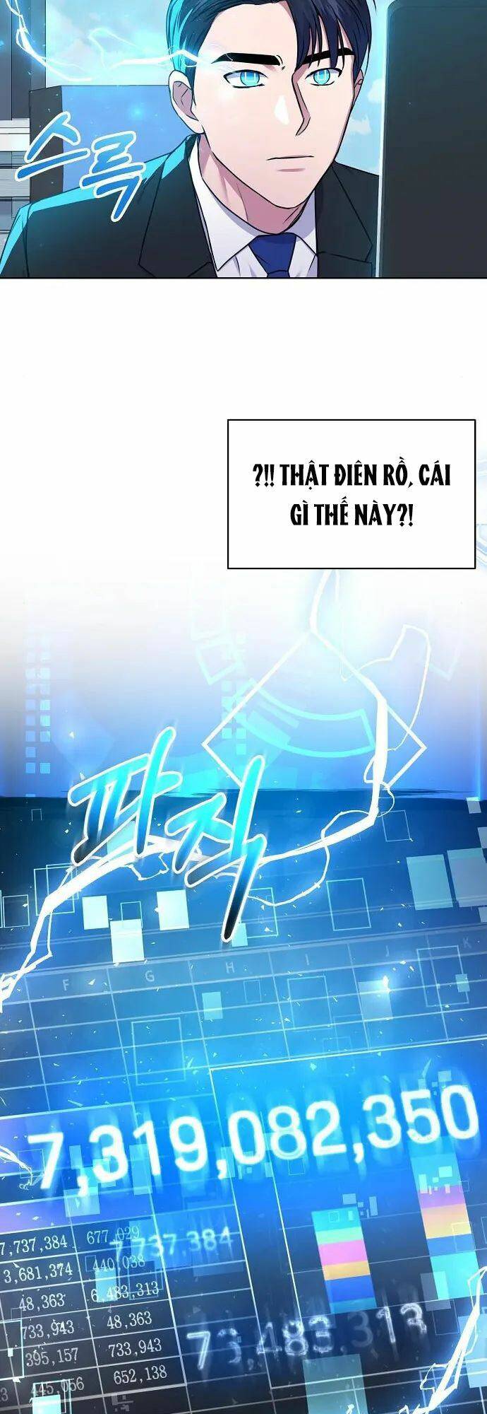 Ta Là Người Thu Thuế - Chapter 34 - Page 24