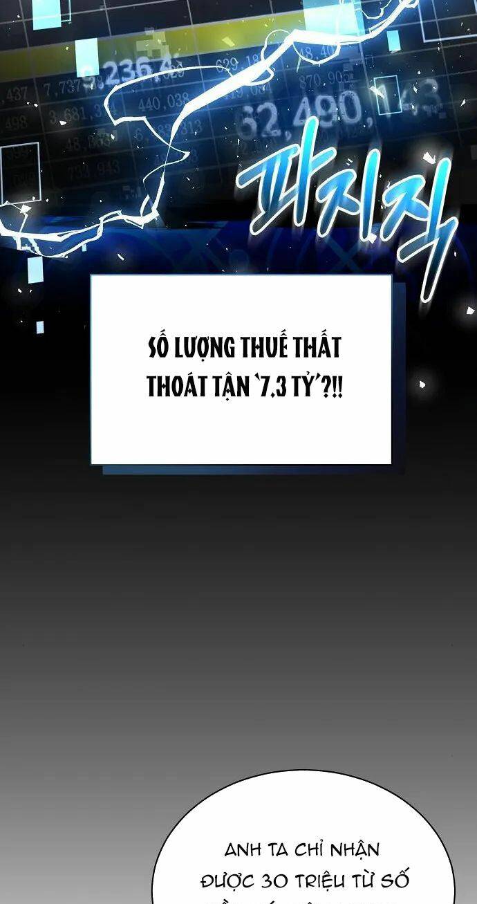 Ta Là Người Thu Thuế - Chapter 34 - Page 25