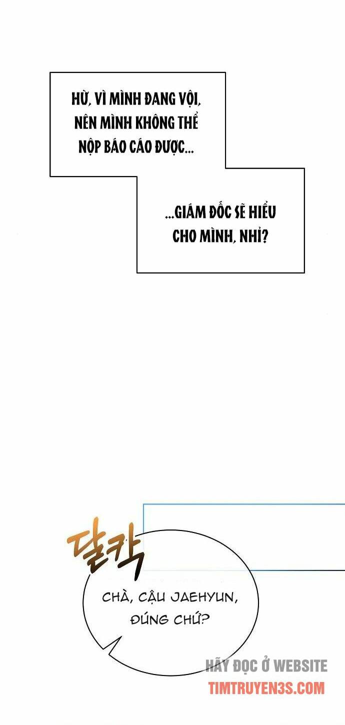 Ta Là Người Thu Thuế - Chapter 34 - Page 33